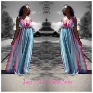 The Lux Maxi